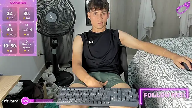 jackson millers online show from 07-03-26, 01:12