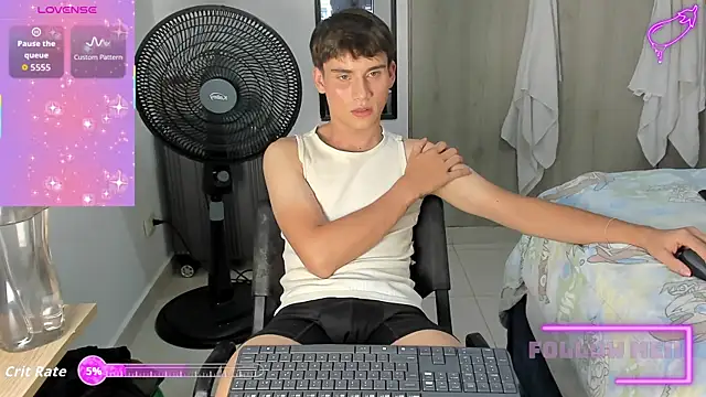 jackson millers online show from 08-08-26, 01:45