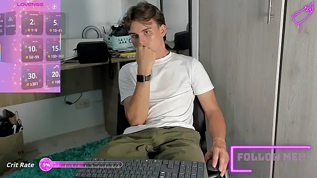 jackson millers online show from 04-03-26, 05:14