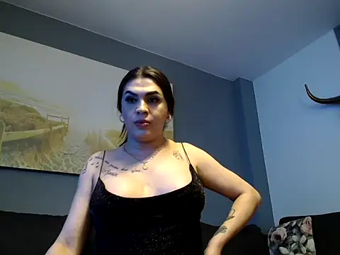 Dulce hot 23  online show from 05-22-26, 06:17