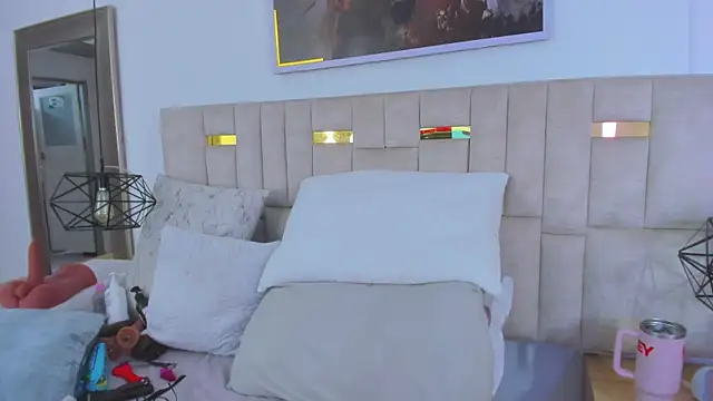 Konny May online show from 11-06-25, 01:20