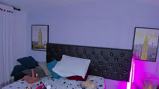 Konny May online show from 03-19-25, 08:55