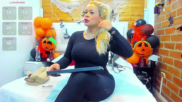 Dulcex69 online show from 10-28-25, 10:14