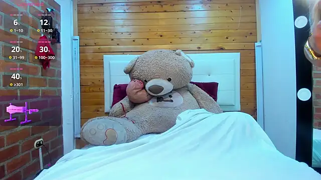 Dulcex69 online show from 05-15-26, 01:20