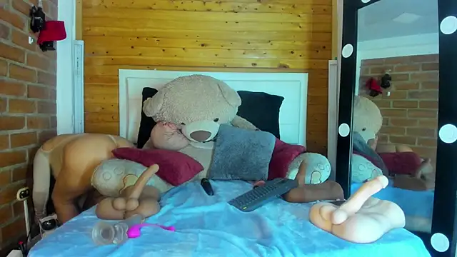 Dulcex69 online show from 05-22-26, 11:30