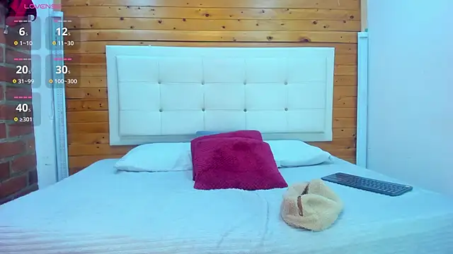 Dulcex69 online show from 04-15-26, 12:10