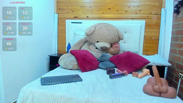 Dulcex69 online show from 02-24-26, 10:27