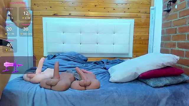 Dulcex69 online show from 03-28-26, 10:05