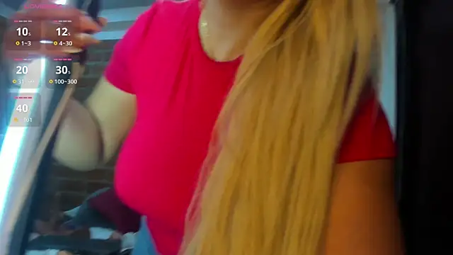 Dulcex69 online show from 01-15-26, 11:24