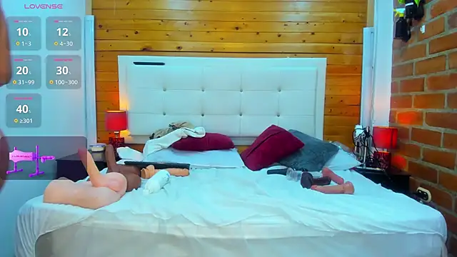 Dulcex69 online show from 12-01-25, 01:56