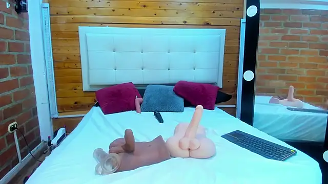 Dulcex69 online show from 05-27-26, 01:07