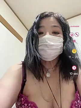 Snapshot of ryoko6681 chatting on 05-24-26, 02:28 ryoko6681 online show from 05-24-26, 02:28