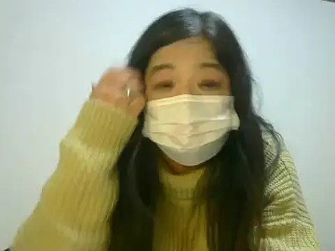 Snapshot of ryoko6681 chatting on 01-11-25, 09:15 ryoko6681 online show from 01-11-25, 09:15