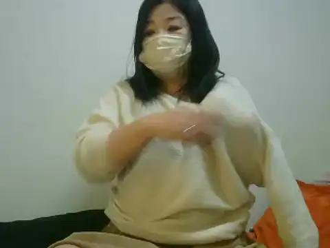 Snapshot of ryoko6681 chatting on 03-22-25, 10:48 ryoko6681 online show from 03-22-25, 10:48