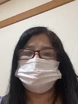 Snapshot of ryoko6681 chatting on 11-27-25, 07:58 ryoko6681 online show from 11-27-25, 07:58