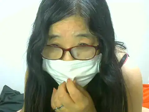 Snapshot of ryoko6681 chatting on 02-04-25, 01:48 ryoko6681 online show from 02-04-25, 01:48