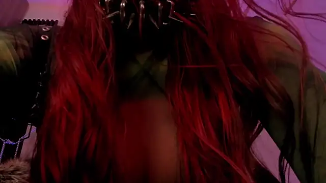 ALICEPOIXXXON online show from 05-20-26, 02:52