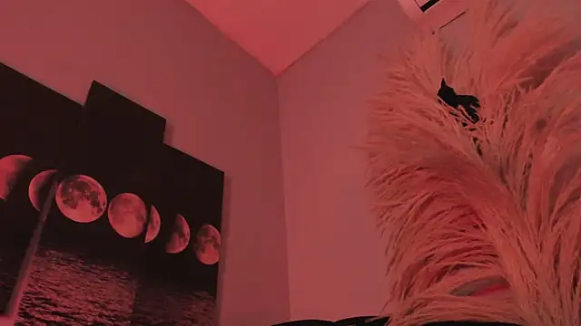 ALICEPOIXXXON online show from 10-06-25, 01:29