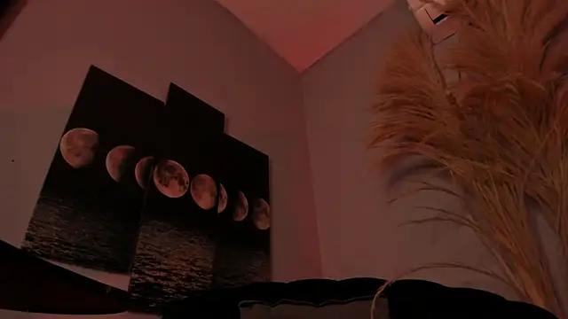 ALICEPOIXXXON online show from 10-02-25, 11:30