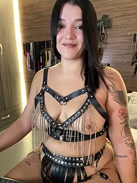 yey bdsm online show from 03-05-26, 04:36