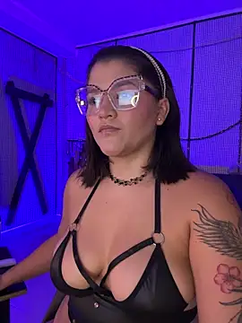 yey bdsm online show from 12-16-25, 01:04