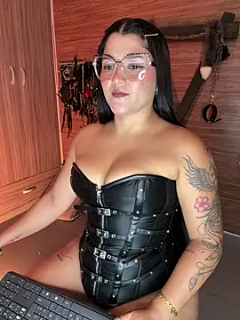 yey bdsm online show from 04-24-26, 05:04