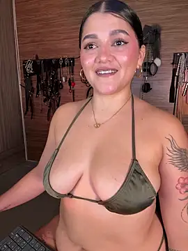 yey bdsm online show from 05-27-26, 03:52