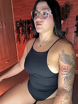 yey bdsm online show from 05-07-26, 04:54
