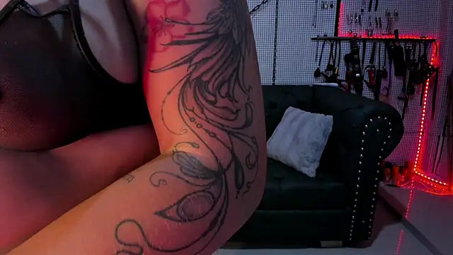 yey bdsm online show from 03-20-25, 09:13