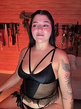 yey bdsm online show from 03-25-26, 05:23