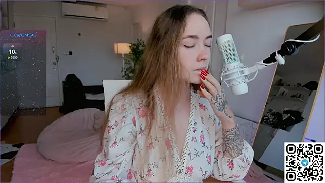 AngelPaull online show from 12-05-25, 12:21