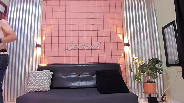 antony bigdick  online show from 03-19-25, 01:21