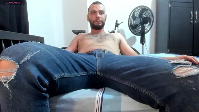 antony bigdick  online show from 02-18-26, 03:04