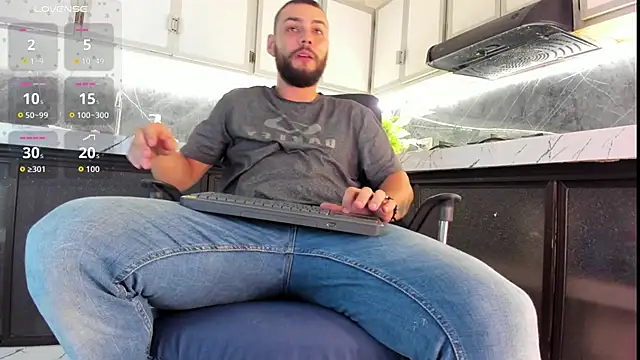 antony bigdick  online show from 12-03-25, 01:17