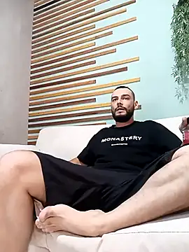 antony bigdick  online show from 05-13-26, 07:32