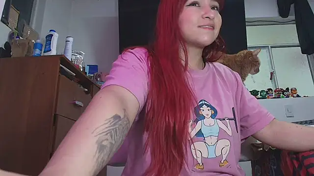 Maylin 2024 online show from 11-19-25, 11:05