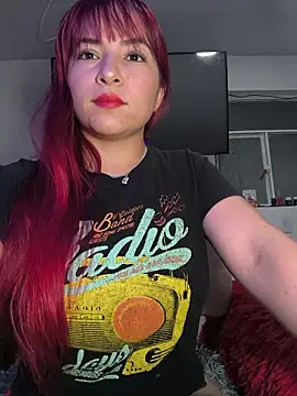 Maylin 2024 online show from 10-24-25, 09:25