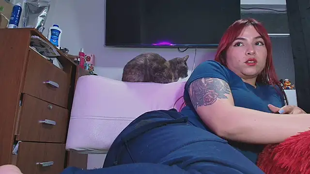 Maylin 2024 online show from 11-15-25, 02:37