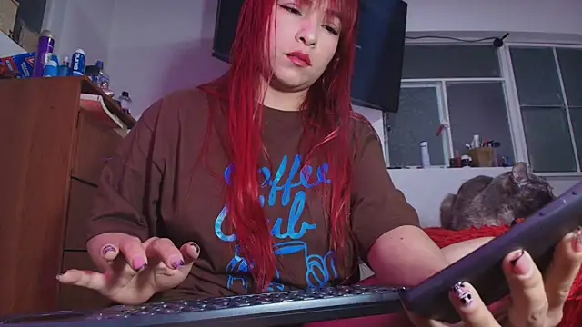 Maylin 2024 online show from 11-01-25, 03:46