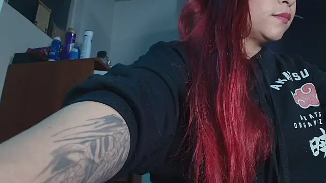 Maylin 2024 online show from 11-02-25, 12:26