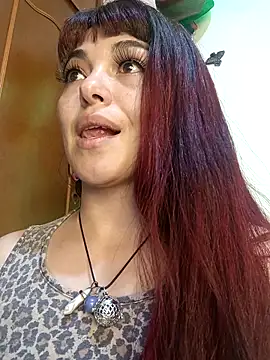 Winona-miu online show from 02-09-26, 05:22