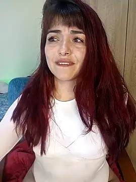 Winona-miu online show from 04-10-26, 09:55