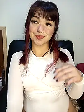 Winona-miu online show from 11-23-25, 10:14