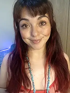 Winona-miu online show from 04-15-26, 05:39