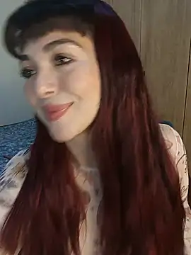 Winona-miu online show from 05-30-26, 10:37