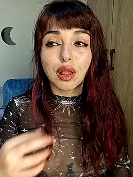 Winona-miu online show from 02-26-26, 05:46