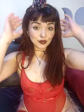 Winona-miu online show from 12-13-25, 11:22