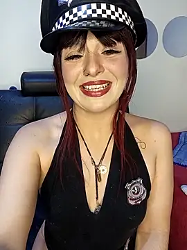 Winona-miu online show from 11-27-25, 07:03