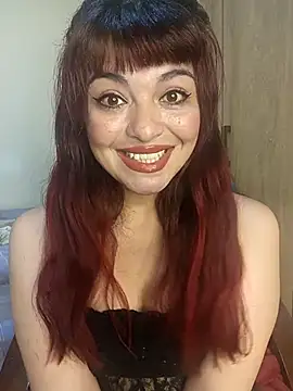 Winona-miu online show from 02-25-26, 06:41