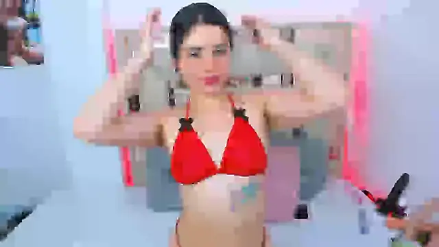 melody bonnet online show from 02-23-25, 04:28